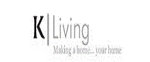 K Living logo