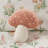 Full/Queen Mushroom Garden Comforter Set