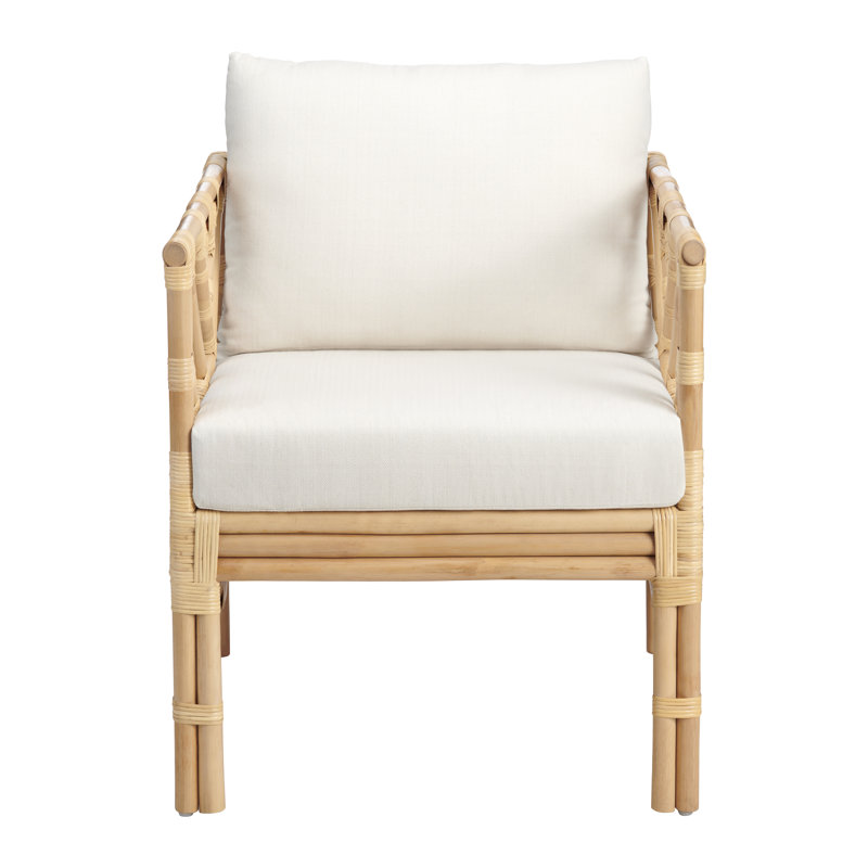 Chaise rembourrée Crosby