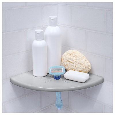 Ensemble d'accessoires de salle de bain Parinka