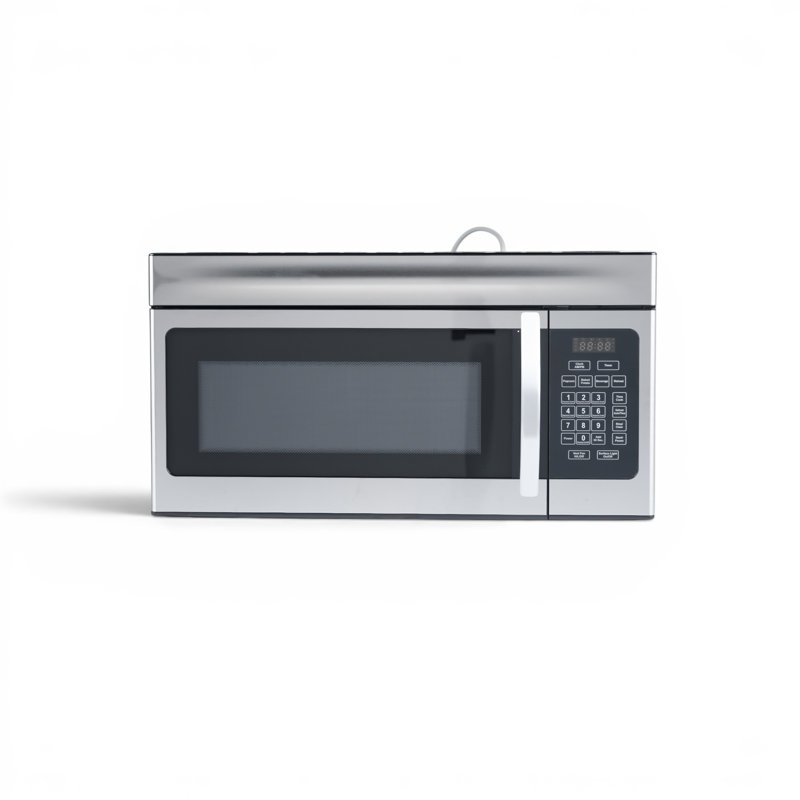 Over The Range Microwave Oven