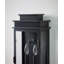 Chapman & Myers Linear Lantern Tall-51177352