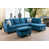 Steel Blue Microfiber is out of stock
