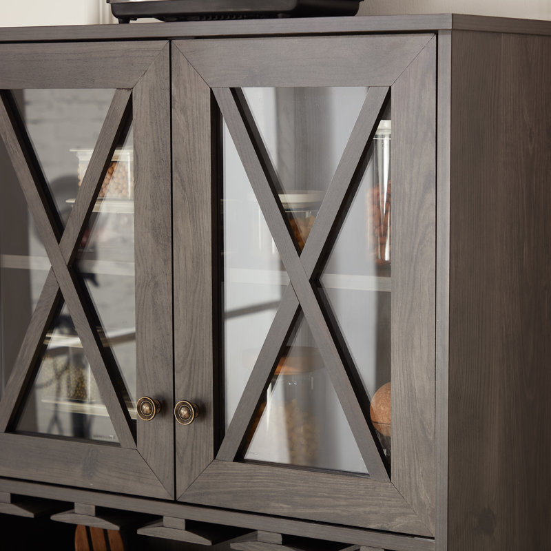 67.9cm Sideboard