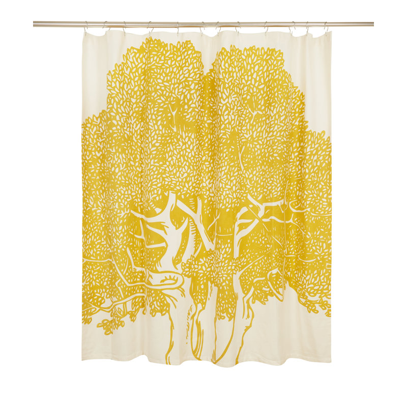 Shower Curtain