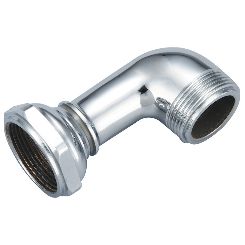 Adaptateur de bec pivotant