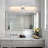 Sheree 31.5" Dimmable LED Vanity Light-1414067301