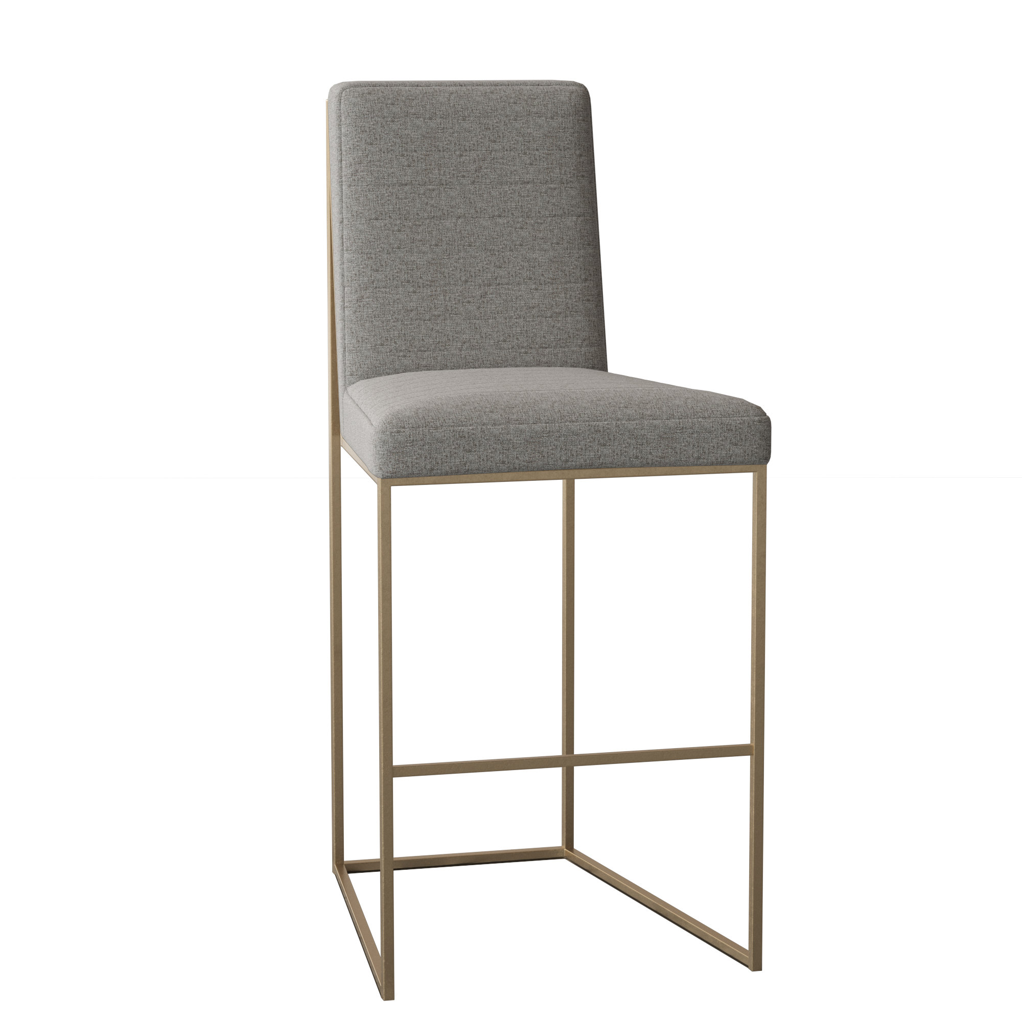Fairfield Chair Uma 30'' Bar Stool Wayfair
