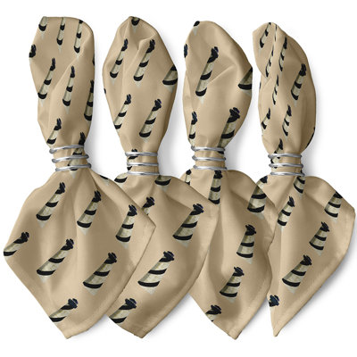 Harding Beacon Napkins