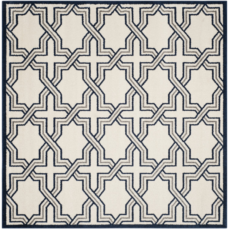 Thornbury Performance Geometric Rug