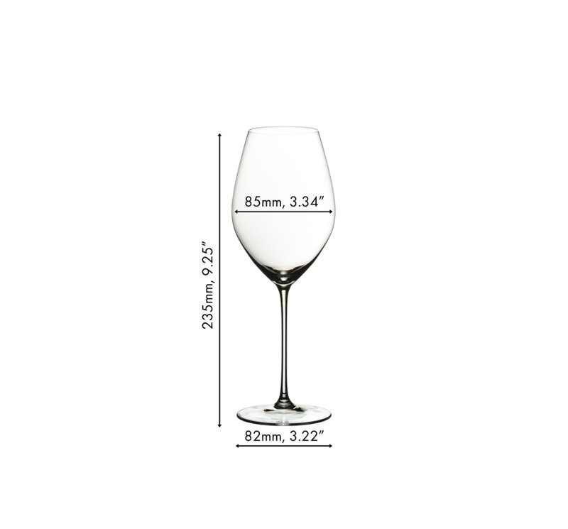 RIEDEL Veritas Champagne Wine Glass (Pay 3 Get 4) (Set of 4)