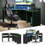 Acevevo Corner Computer Desk