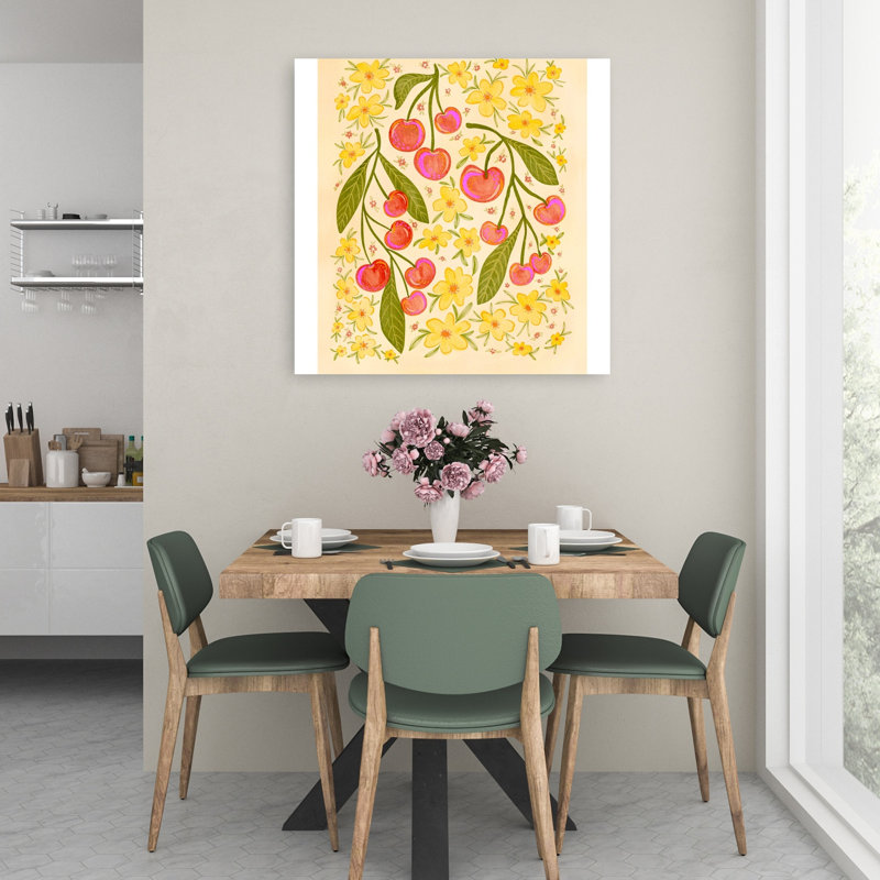 Print, 91.44cm H x 91.44cm W