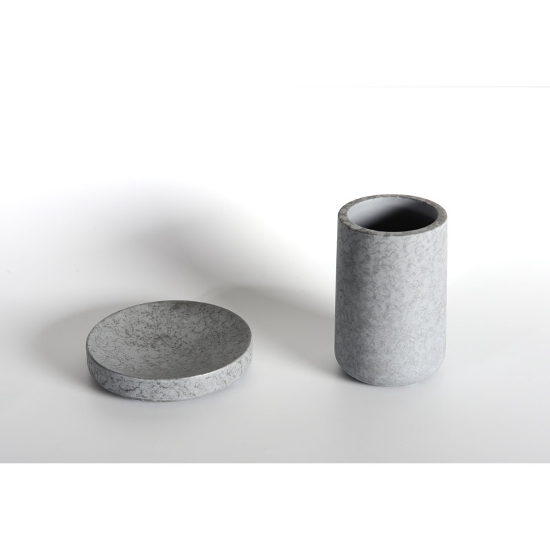 Bathroom Accessory Set