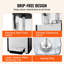 Distributeur de boissons commercial 12L