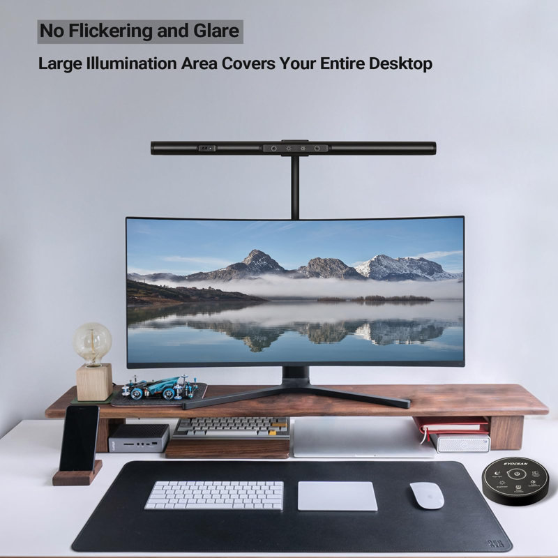 Admira Desk Lamp