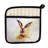 Betsy Drake Interiors No Pattern And Not Solid Colour Polyester