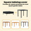 Outdoor Patio Table Cover