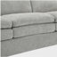 Fauteuil rembourré 31,9 po Comfort-1438231990