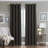 Blackout Curtain Single Panel-2000221035-2000221036