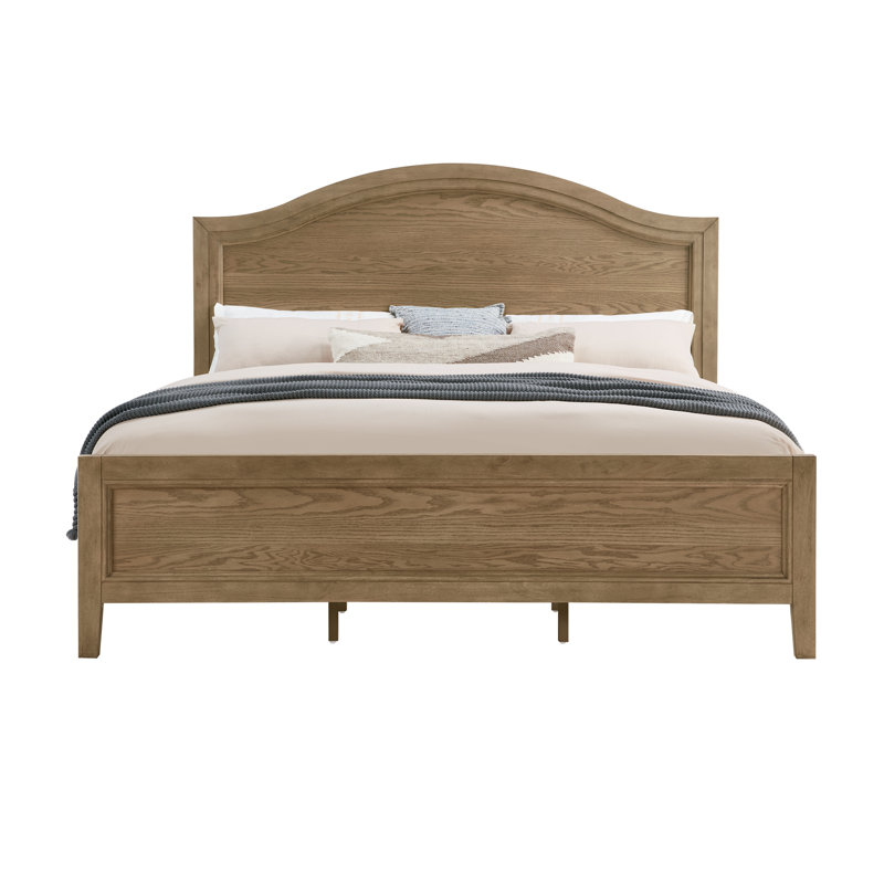 Bartlett 5PC Set, Brown, King