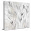 "Grey Misty Leaves Square I (Square)" par Lanie Loreth-259044000-161734469-225660038