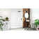 Dreamstone 60 W x 32 D x 84 H Rectangle Shower Stall and Base Included