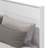 Allyannah Platform Bed with Headboard