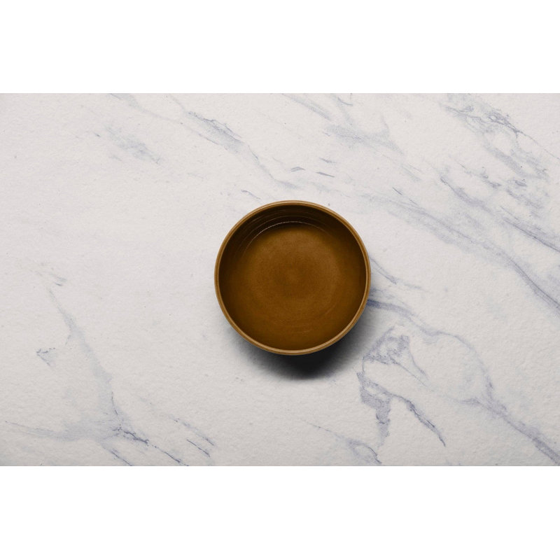 Bol en porcelaine | Bol non empilable Prime, 4,7 po