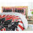 Eclectic Polyester Duvet Cover-71651891