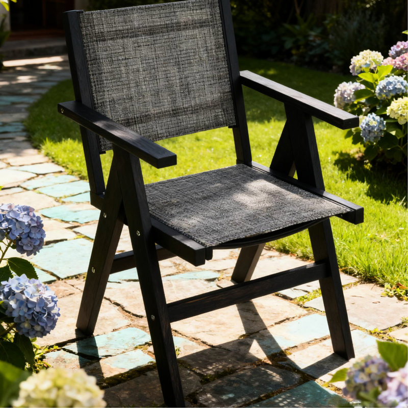 Chaise de salle à manger Hips