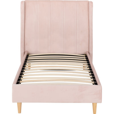 Swithun Upholstered Bed Frame