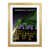 Oak Wood Frame