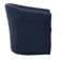 Anstett Upholstered Swivel Barrel Chair