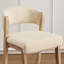 Tabouret de comptoir 26,2 po Mid-Century-1767314873