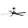 52" Large Ceiling Fan With LED Lights And Remote Control