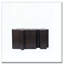 Table modulaire à rebord convexe MGO, tables d'appoint d'extérieur / d'intérieur-344509679