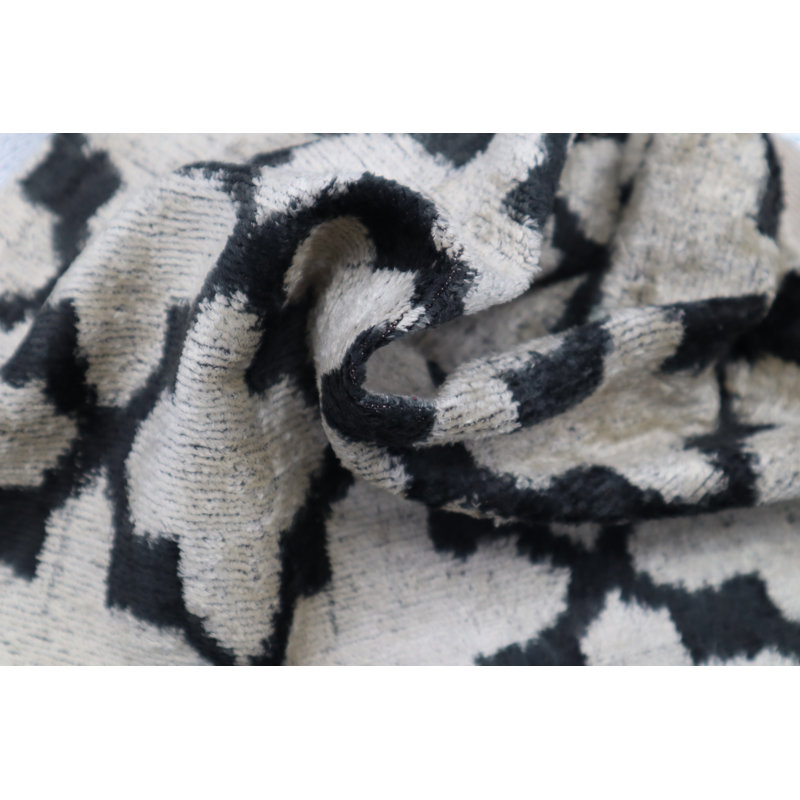 Square Pillow Cover & Insert