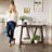 Natira 41.3'' Console Table-26197820