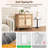 Castella Accent Cabinet Set Of 2