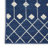 Whanger Geometric Indoor Rug-1438081294