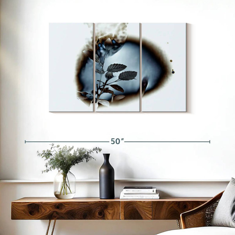 Last Romance, 24" H x 38" W