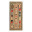 One-of-a-Kind 1'8x3'3 Area Rug