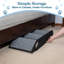 Escalier pliant pour chat et chien Petmaker-70835514