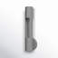 Olso 2 - Bulb 18.25'' H Outdoor Armed Sconce-300135152