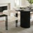 Adelyn 18" H Velvet Upholstered Kitchen Dining Armchair (Set of 2)-1160057524