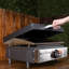 Blackstone 17" Single Front Handle Hard Cover