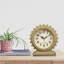Amairani Analog Electric Tabletop Clock-1098229579