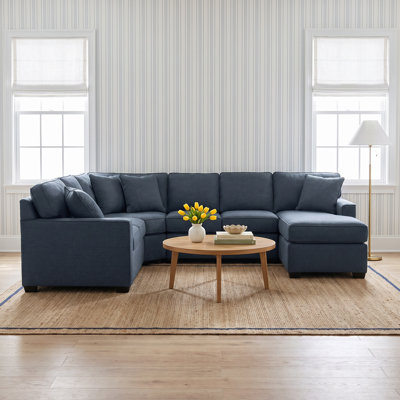 Canapé modulaire Frye