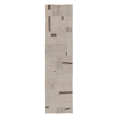 One-of-a-Kind Area Rug